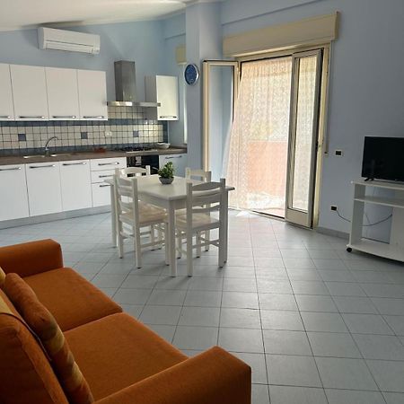 Appartamenti Scala Dei Turchi Villa Saporito Realmonte Ngoại thất bức ảnh