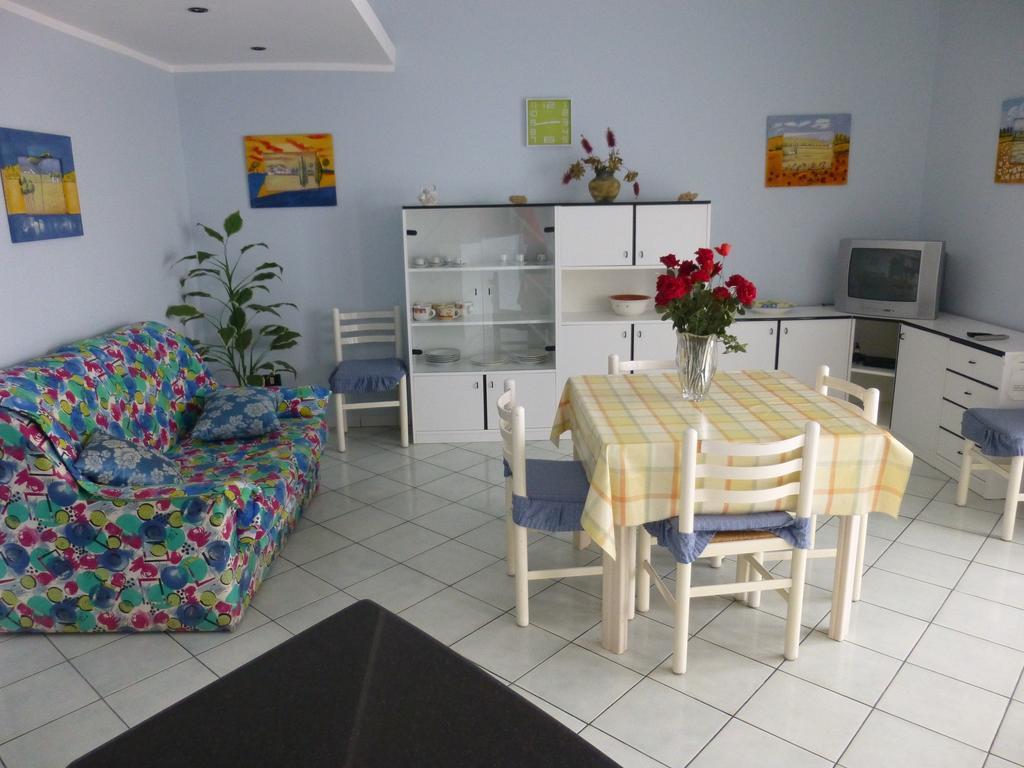 Appartamenti Scala Dei Turchi Villa Saporito Realmonte Ngoại thất bức ảnh