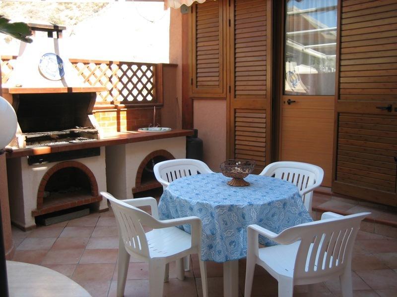 Appartamenti Scala Dei Turchi Villa Saporito Realmonte Ngoại thất bức ảnh