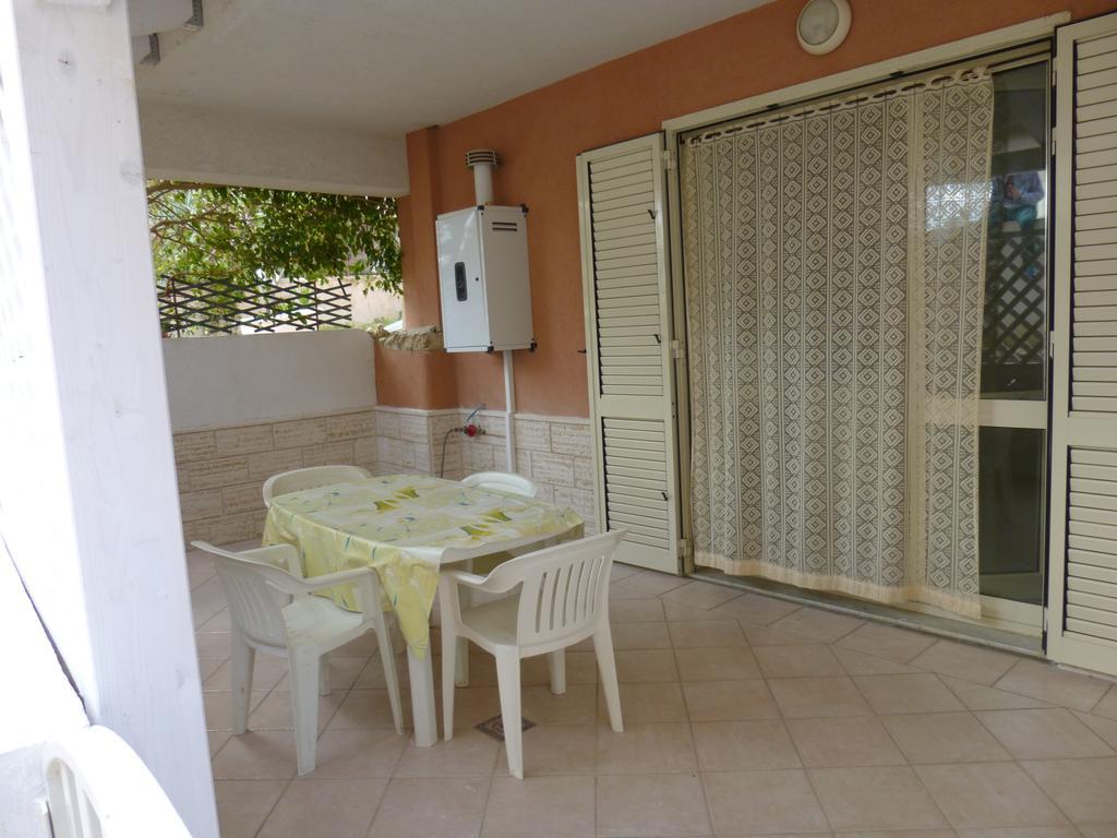 Appartamenti Scala Dei Turchi Villa Saporito Realmonte Ngoại thất bức ảnh