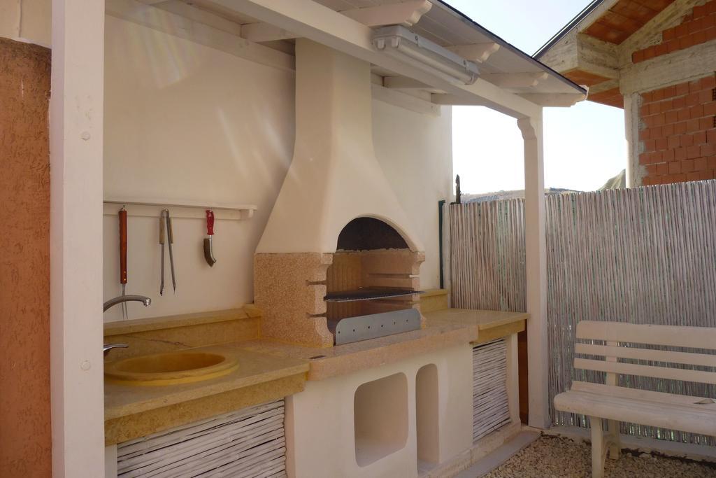 Appartamenti Scala Dei Turchi Villa Saporito Realmonte Ngoại thất bức ảnh