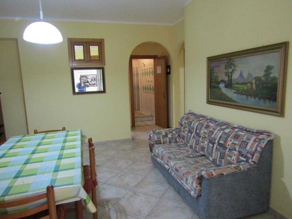 Appartamenti Scala Dei Turchi Villa Saporito Realmonte Ngoại thất bức ảnh
