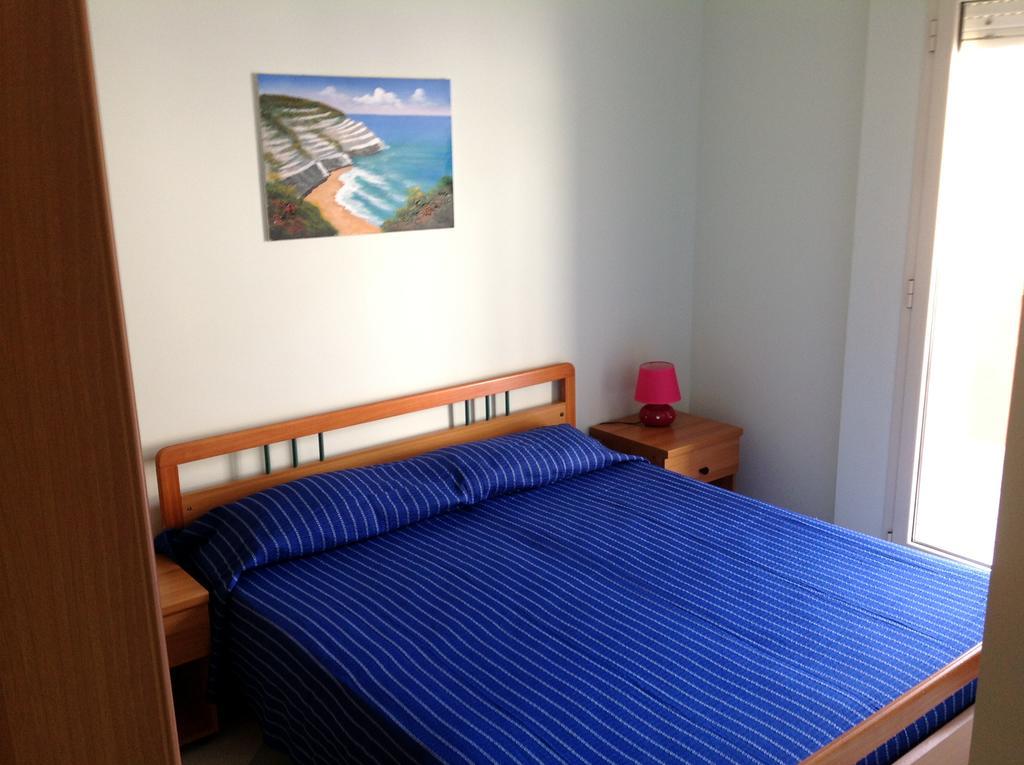 Appartamenti Scala Dei Turchi Villa Saporito Realmonte Ngoại thất bức ảnh