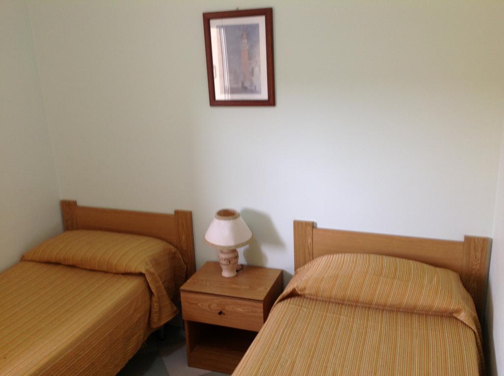 Appartamenti Scala Dei Turchi Villa Saporito Realmonte Ngoại thất bức ảnh