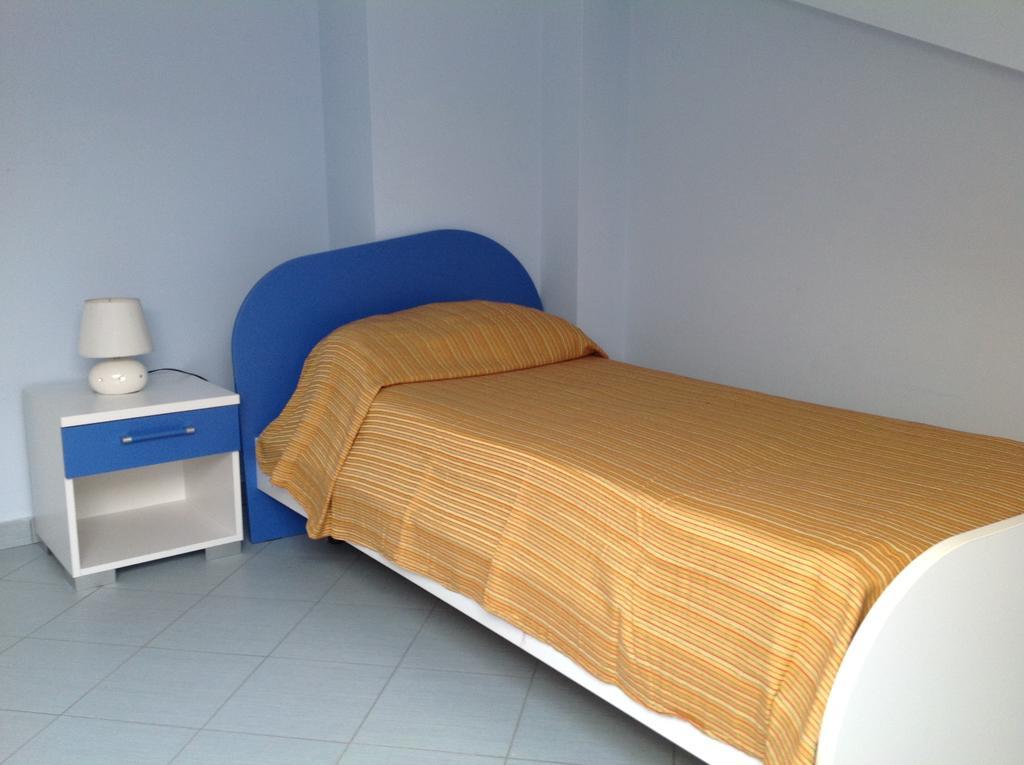 Appartamenti Scala Dei Turchi Villa Saporito Realmonte Ngoại thất bức ảnh