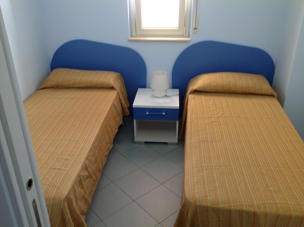 Appartamenti Scala Dei Turchi Villa Saporito Realmonte Ngoại thất bức ảnh