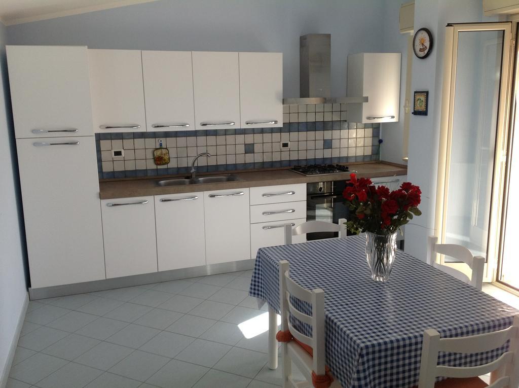 Appartamenti Scala Dei Turchi Villa Saporito Realmonte Ngoại thất bức ảnh